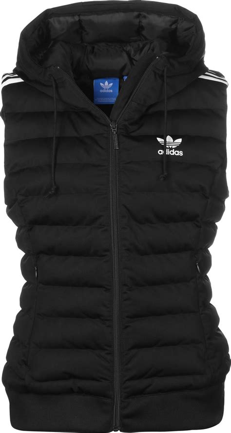 amazon adidas damen weste